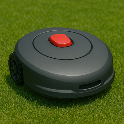 LawnPilot AeroCut Pro 500 Robot Mower