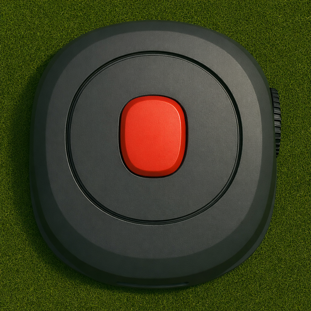 LawnPilot AeroCut Pro 500 Robot Mower