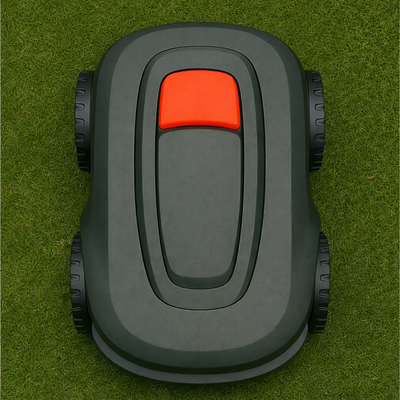 TurfNexus Glide S700 Robot Mower