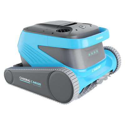 Chasing CM600 Precision Pool Cleaner