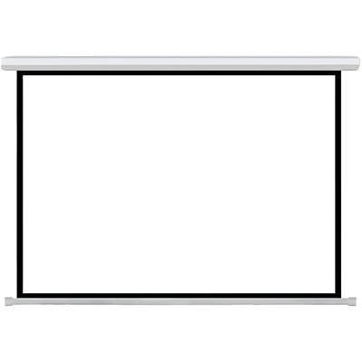 CineFrame UltraView Projection Screen