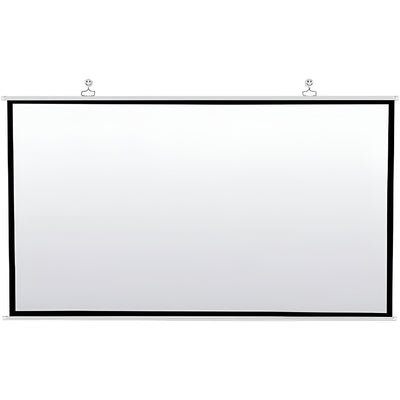 FrameLux Wall-Mount Precision Screen